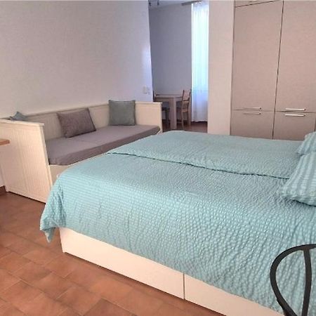 Casa Del Sole Lägenhet Locarno Exteriör bild