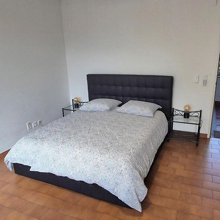 Casa Del Sole Lägenhet Locarno Exteriör bild