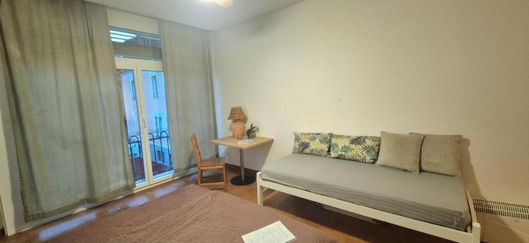 Casa Del Sole Lägenhet Locarno Rum bild