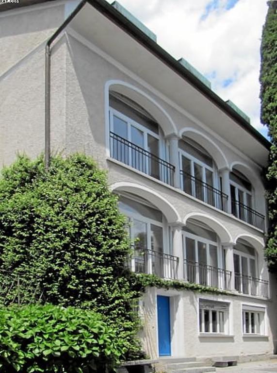 Casa Del Sole Lägenhet Locarno Rum bild